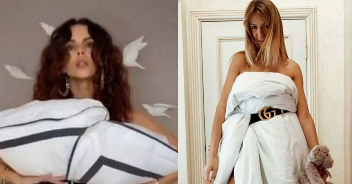 Настя Каменських і Леся Нікітюк