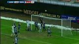 Олимпик - Черноморец - 1:0. Видео матча