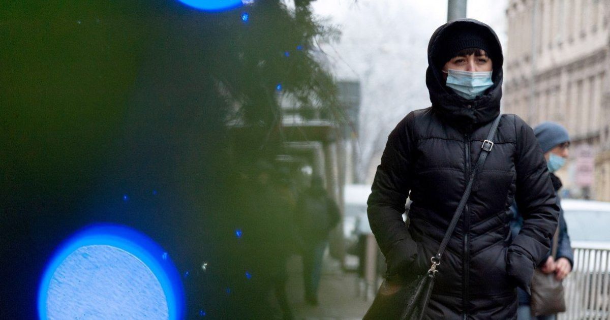 В Украине две области покинут "красную" зону: когда там смягчат карантин