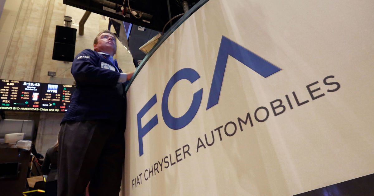 Stellantis nv fiat chrysler automobiles nv (fca) и psa group приняли решение о совместном слиянии