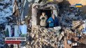Шок! Цивільні опинилися в одному підвалі з окупантом! Дрон дивом врятував їх!
