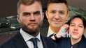 Скандал із мажорами в Києві