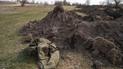 Зрадив Україну за 14 тис. грн: на Миколаївщині затримали колаборанта