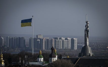 Чому Росія провалила наступ на Київ - керівник воєнної розвідки України назвав причини