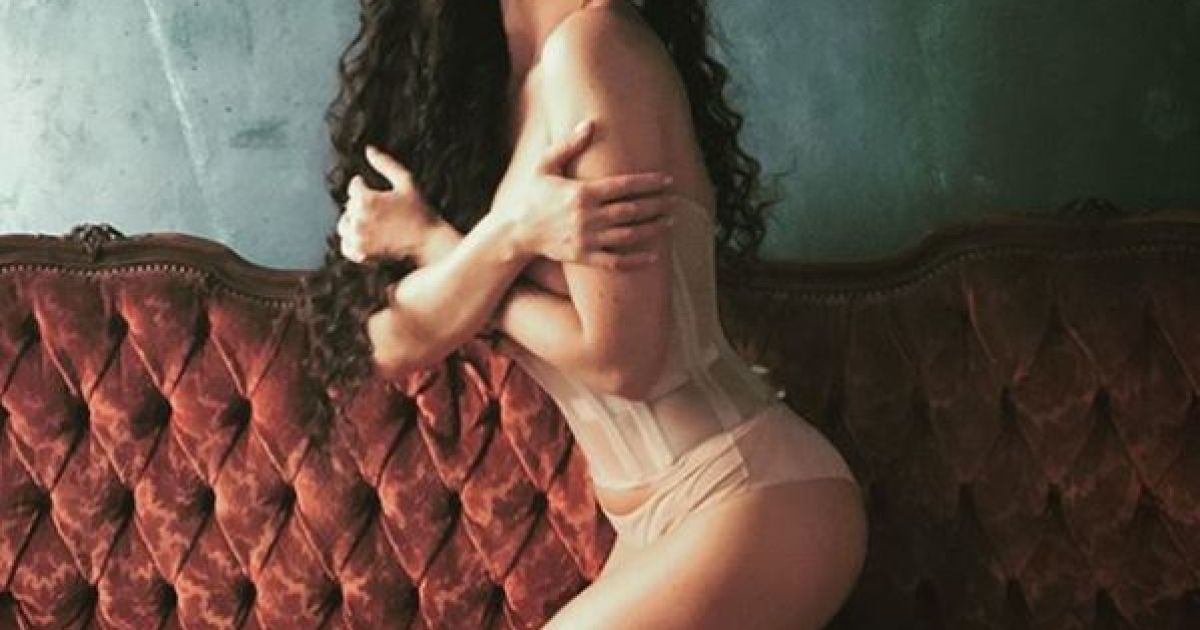 Даша Астаф'єва_1 / © instagram.com/da_astafieva