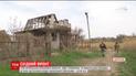 На фронте трое украинских военных ранены, двое - получили травмы