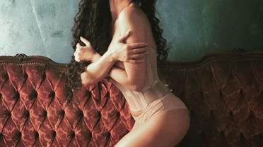 Даша Астаф'єва_1 / © instagram.com/da_astafieva