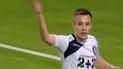 Зоря - Чорноморець - 0:1. Відео голу Коркишка