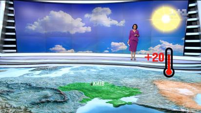 Як два циклони з Європи наробили лиха в Україні та втекли до Росії