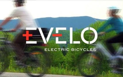 Компания Evelo изобрела колесо заново