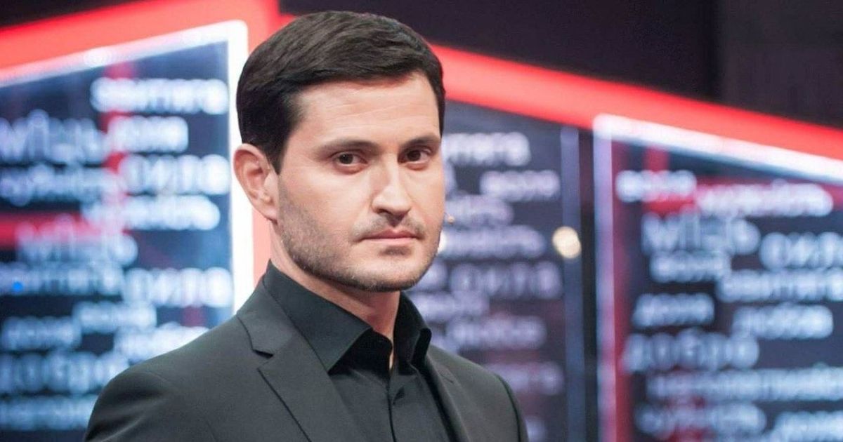 Ахтем Сеитаблаев: "Киборги" - это фильм о мире, который создается во время войны"