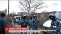 Україна судитиме правоохоронців Криму, які фальсифікують кримінальні справи проти українців