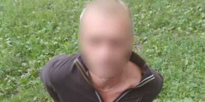 На Киевщине поймали серийного насильника