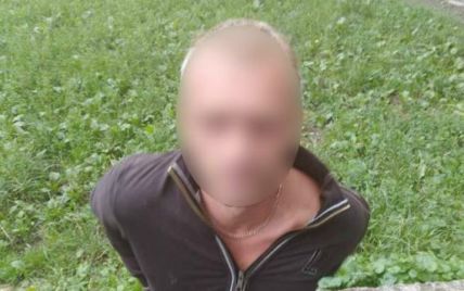На Київщині схопили серійного ґвалтівника