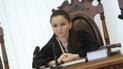 Царевич присутня на черговому засіданні суду