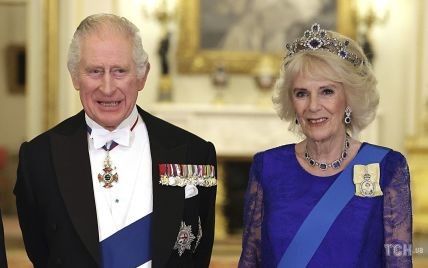 Коронация Чарльза и Камиллы: все, что нужно знать о церемонии и праздновании