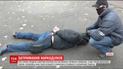 СБУ задержала четырех мужчин, которые пытались продать килограмм кокаина в центре Харькова