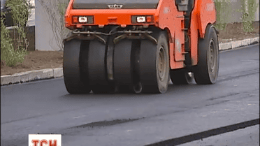 Состоянием украинских дорог будет заниматься власть на местах