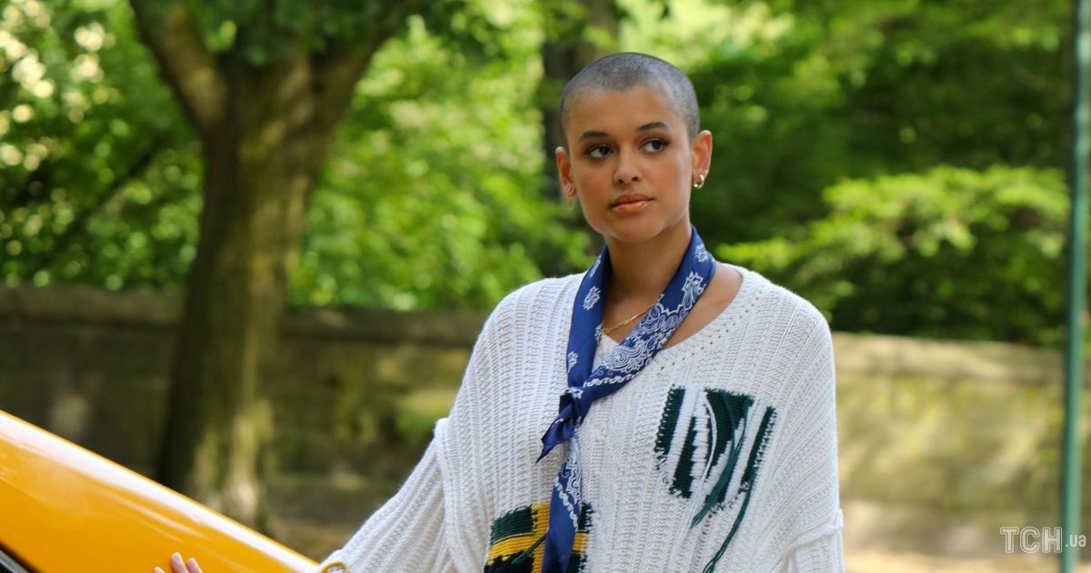 "Пліткарка"