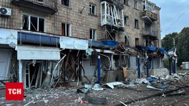 Росіяни вдарили по Конотопу: під атакою енергетична інфраструктура