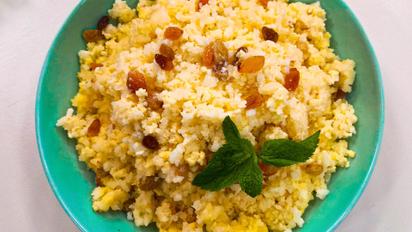 Традиционная Авдеевская каша! Настоящий украинский рецепт