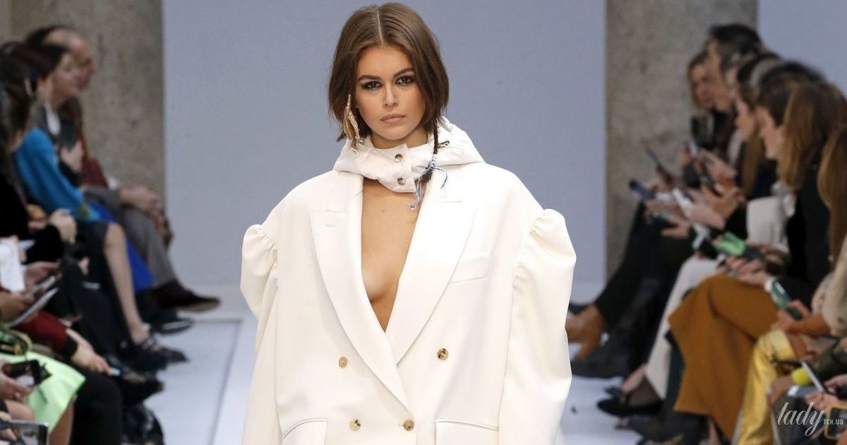 Коллекция Max Mara прет-а-порте сезона осень-зима 2020-2021