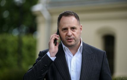 Зеленский назначил Ермаку нового заместителя, который уже работал на Банковой: что известно о чиновнике