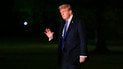 Президент США Дональд Трамп