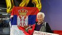 Мандрівниця Луїза Ю, яка відвідала 193 країни світу