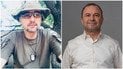 Юрко Юрченко та Віктор Павлік