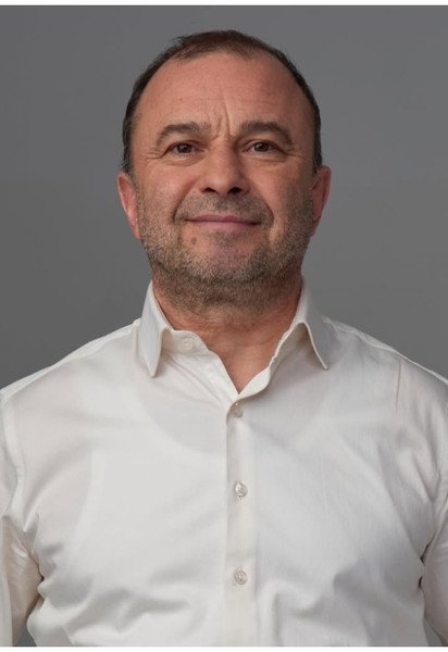 Юрко Юрченко та Віктор Павлік