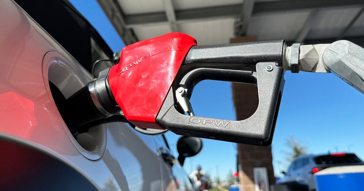 Чи впливає ціна пального на продукти: експерт зробив несподівану заяву