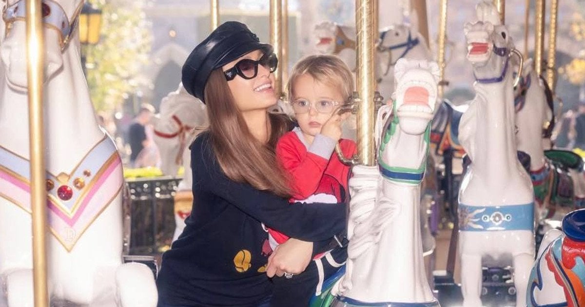 Періс Гілтон