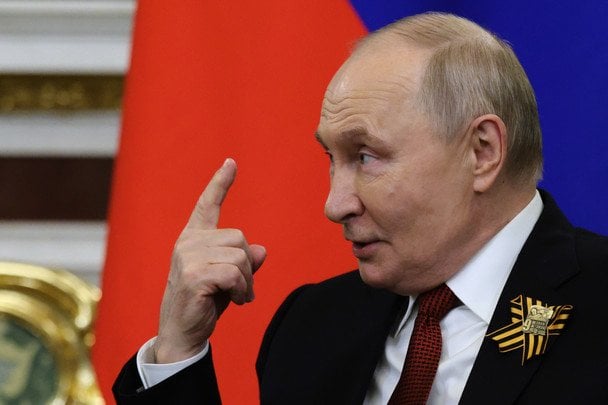 Путін шокував тим, як назвав Зеленського: за Кремлем помітили різку зміну риторики