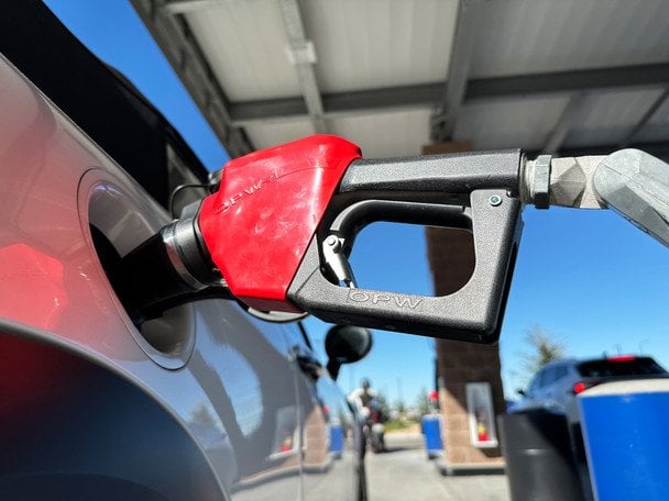 Ціни на пальне в Україні: чого очікувати у другому кварталі 2026 року