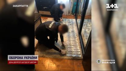 Раскрыли схемы уклонения от мобилизации сразу в 3 областях!