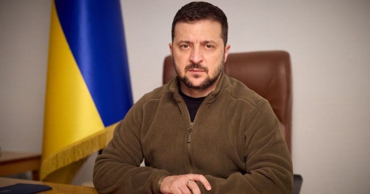 Зеленський описав ситуацію з електрикою: "Нам потрібна перемога над Росією і в енергетичній сфері"