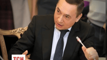 Нардеп Николай Мартыненко отказывается от депутатского иммунитета