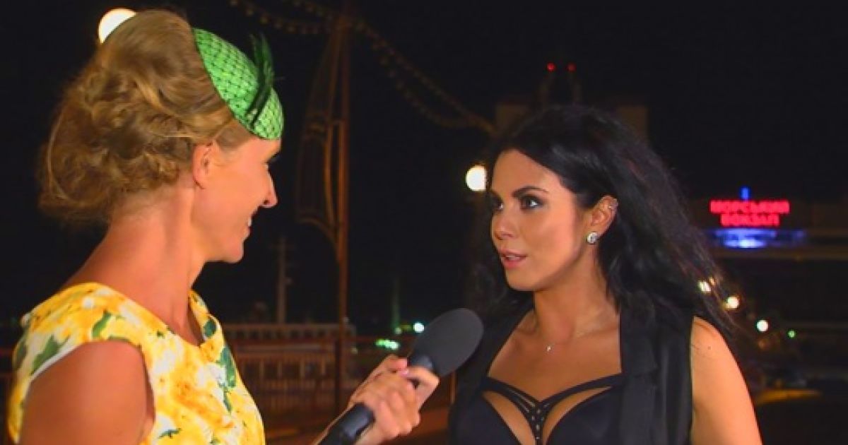 Каменскьих рассказала о проблемах со здоровьем