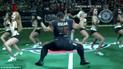 Танець Оскара Ернандеса має вже більше мільйона переглядів на YouTube.