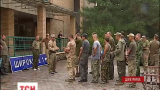 Батальон "Донбасс" будет заниматься обустройством дополнительных КПП под Мариуполем