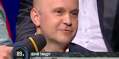 Радник голови СБУ назвав імена тих, на кого планувався замах