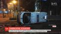 Аварія за участю швидкої та легковика сталась у Дніпрі