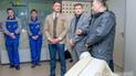 "Агро Газ Трейдінг" розглядає можливість участі у конкурсі з приватизації ПАТ "Одеський припортовий завод"