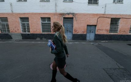 Малюська розповів, коли в Україні почнуть продавати в'язниці