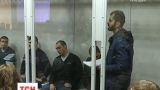 Подовжено термін тримання під вартою для підозрюваних в розстрілах на Євромайдані екс-беркутівців