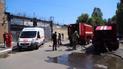 Бунт в колонії Одеси. Кількість постраждалих правоохоронців зросла