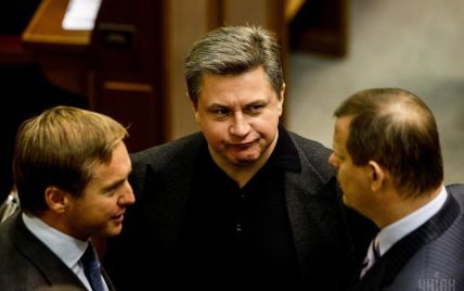 Журналісти викрили активних "юзерів" офшорів серед друзів Януковича