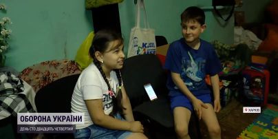 Дети подземелья: сотни людей в обстреливаемом рашистами Харькове боятся выходить на улицу