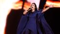 Джамала тріумфально перемогла у "Євробаченні 2016"